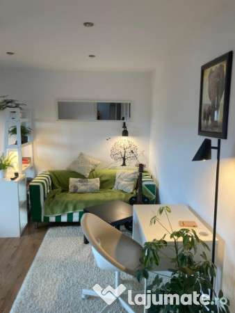 Apartament 1 camera Bulevardul 22 Decembrie 