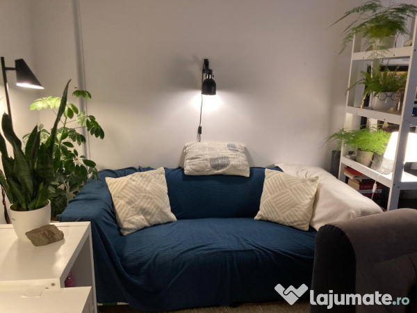 Apartament 1 camera Bulevardul 22 Decembrie 