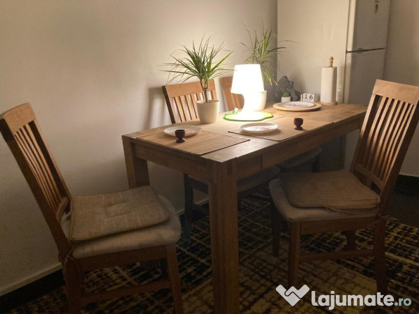 Apartament 1 camera Bulevardul 22 Decembrie 