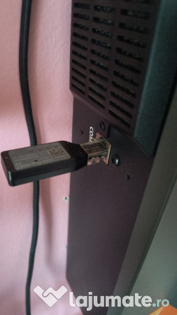 Invertor hibrid 3 kwh 