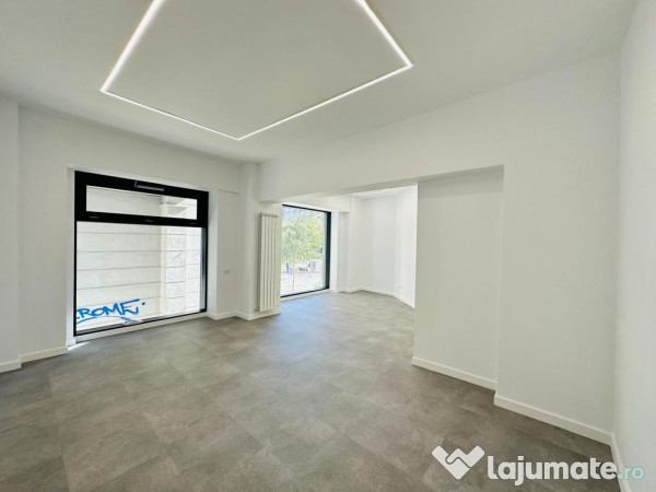 Bd. Decebal 110 mp P+M 