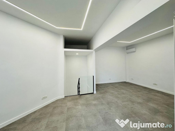 Bd. Decebal 110 mp P+M 