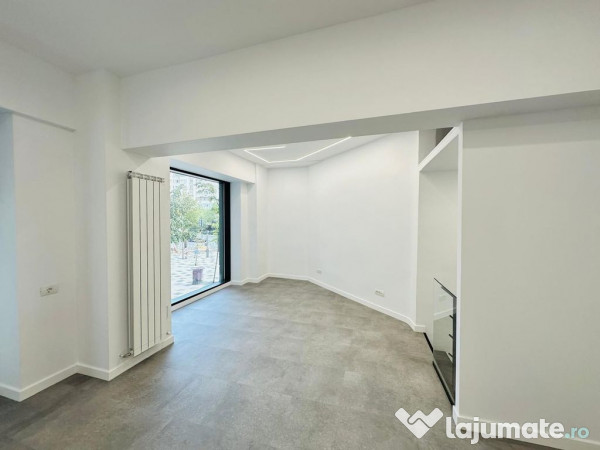 Bd. Decebal 110 mp P+M 