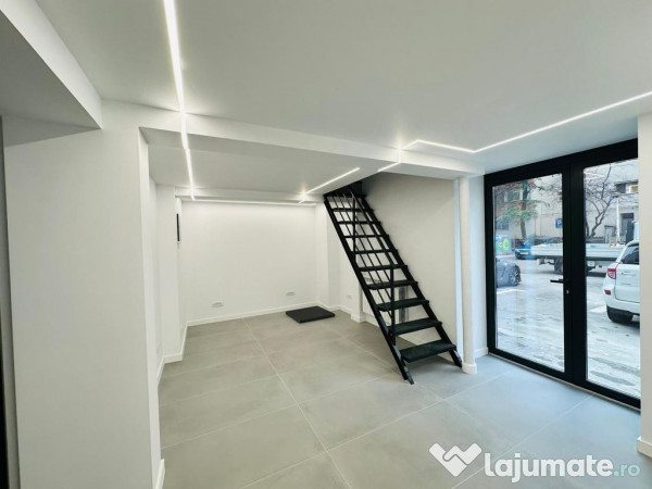 Bd. Decebal 110 mp P+M 