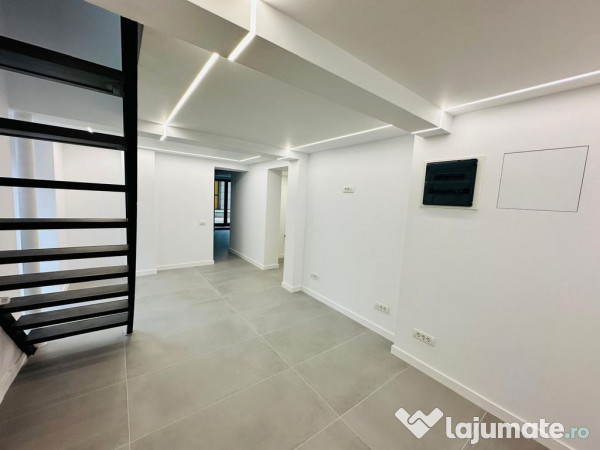 Bd. Decebal 110 mp P+M 