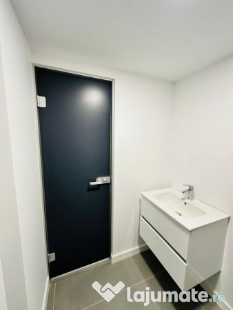 Bd. Decebal 110 mp P+M 