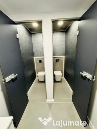 Bd. Decebal 110 mp P+M 