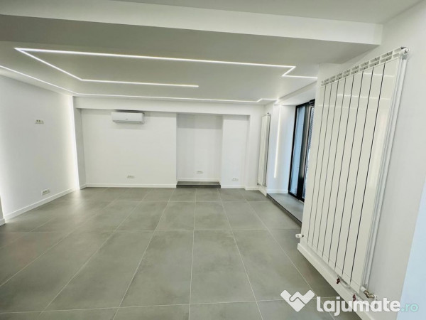 Bd. Decebal 110 mp P+M 