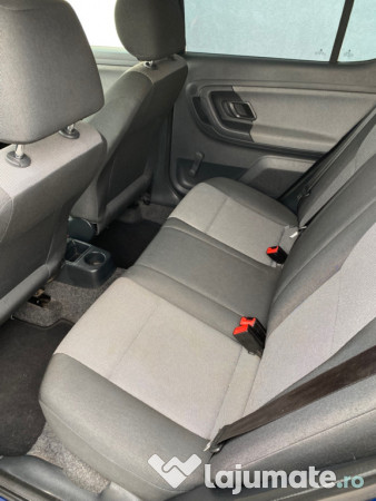 Skoda Fabia 2014-1,6 TDI Euro5 