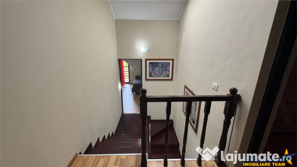 Casa rafinata,incantare peisagistica,garaj,securizare,Corunc