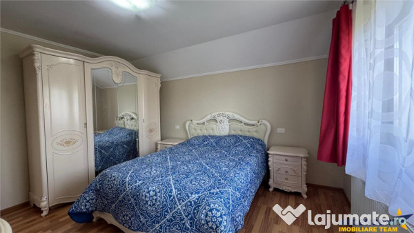 Casa rafinata,incantare peisagistica,garaj,securizare,Corunc