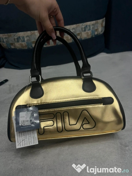 Geanta noua fila dama 