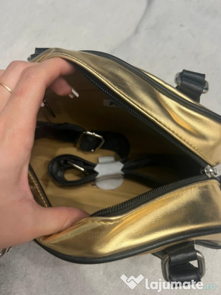 Geanta noua fila dama 