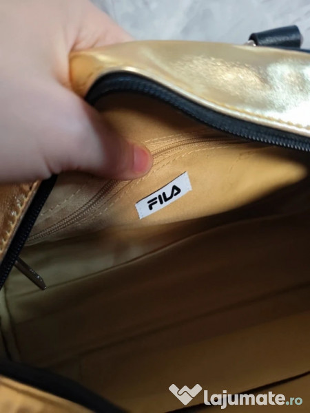 Geanta noua fila dama 