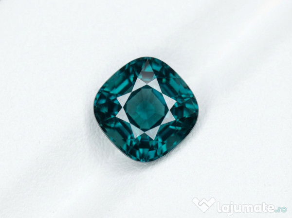 Gemstone - Blue Spinel 