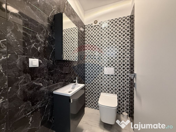 Apartament cu 2 camere de închiriat în Onix Pipera 