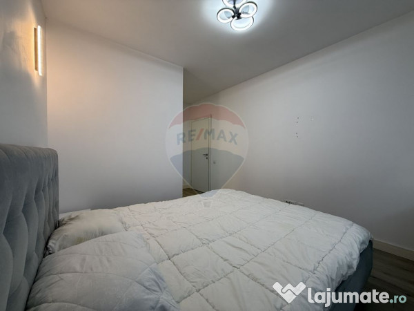 Apartament cu 2 camere de închiriat în Onix Pipera 