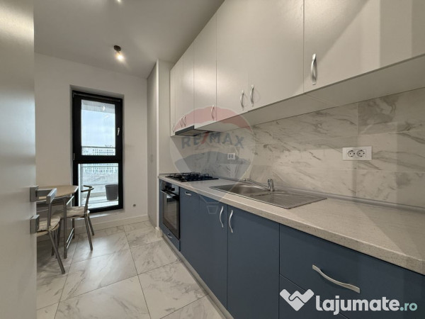 Apartament cu 2 camere de închiriat în Onix Pipera 