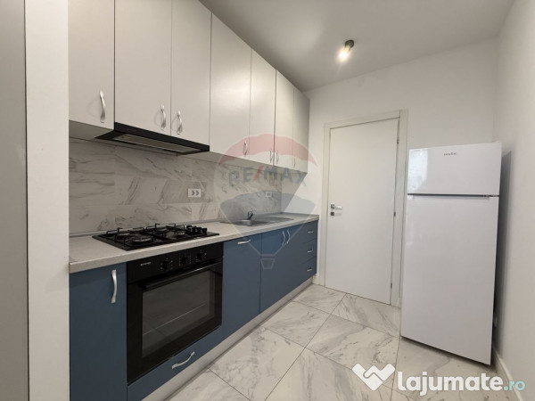 Apartament cu 2 camere de închiriat în Onix Pipera 