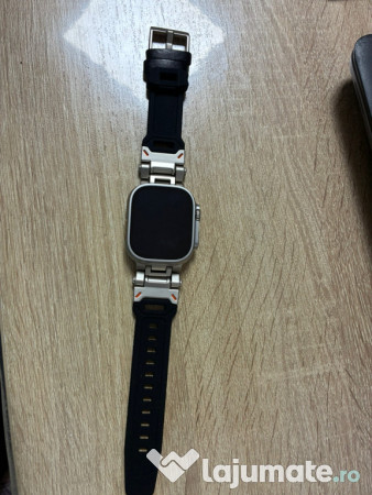 Smartwatch ultra 2 