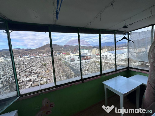 Garsoniera - DE VANZARE 