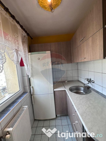 Garsoniera - DE VANZARE 