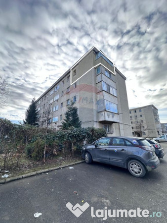 Garsoniera - DE VANZARE 