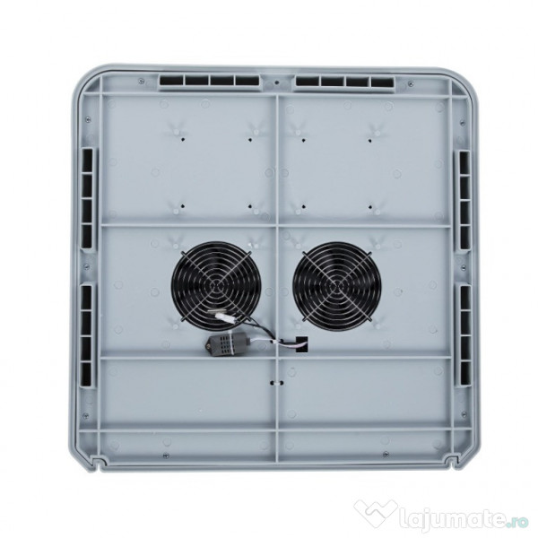 Incubator Clocitoare 128 Oua Gaina, Rata Gasca Curca Porumbel Prepelit 