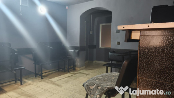 Spatiu comercial in Deva, zona Oituz 