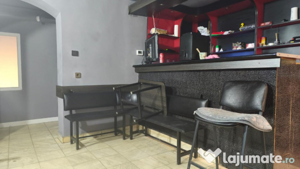 Spatiu comercial in Deva, zona Oituz 