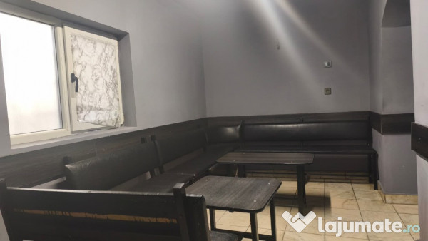 Spatiu comercial in Deva, zona Oituz 