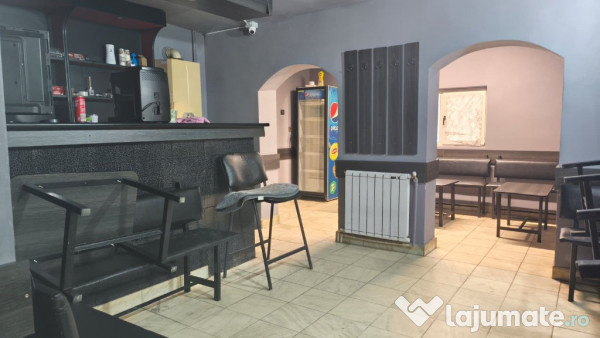 Spatiu comercial in Deva, zona Oituz 