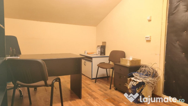 Spatiu comercial in Deva, zona Oituz 