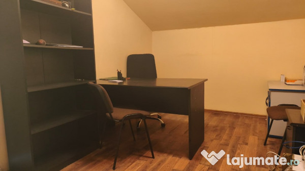 Spatiu comercial in Deva, zona Oituz 