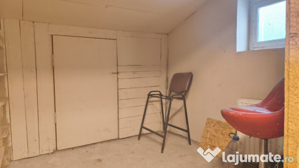 Spatiu comercial in Deva, zona Oituz 