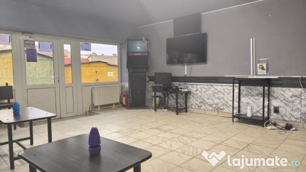 Spatiu comercial in Deva, zona Oituz 