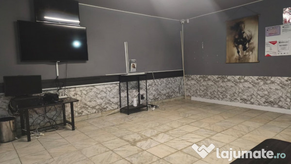 Spatiu comercial in Deva, zona Oituz 