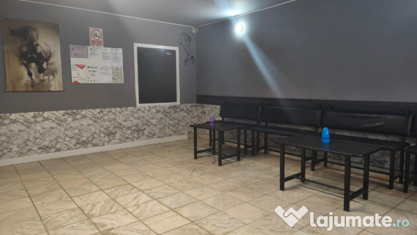 Spatiu comercial in Deva, zona Oituz 