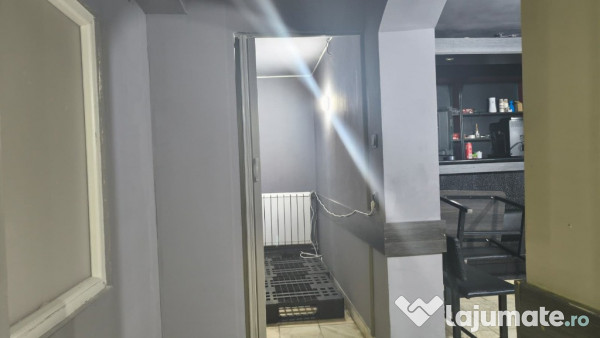 Spatiu comercial in Deva, zona Oituz 