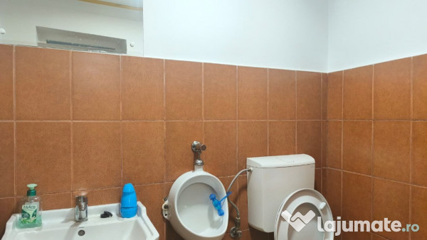 Spatiu comercial in Deva, zona Oituz 