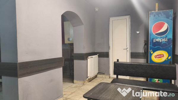 Spatiu comercial in Deva, zona Oituz 