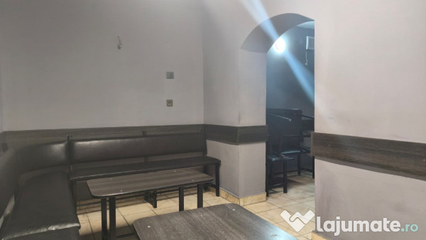 Spatiu comercial in Deva, zona Oituz 