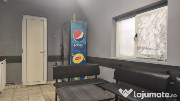 Spatiu comercial in Deva, zona Oituz 