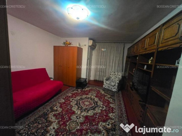 Iancului etaj 10 vatra luminoasa 