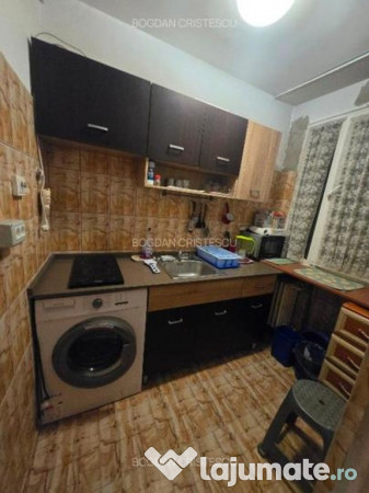 Iancului etaj 10 vatra luminoasa 