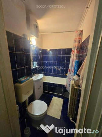 Iancului etaj 10 vatra luminoasa 