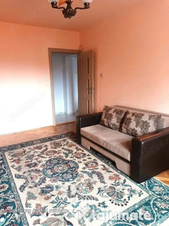 Garsoniera zona ASTRA, 