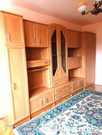 Garsoniera zona ASTRA, 