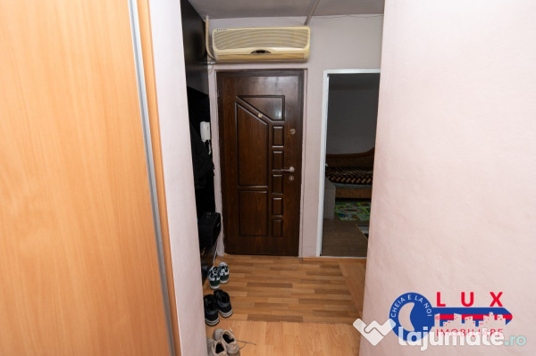 ID 20007 Apartament 2 camere - Cartier E3