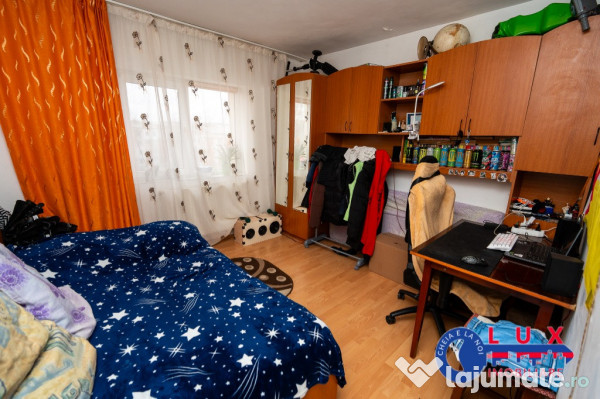 ID 20007 Apartament 2 camere - Cartier E3